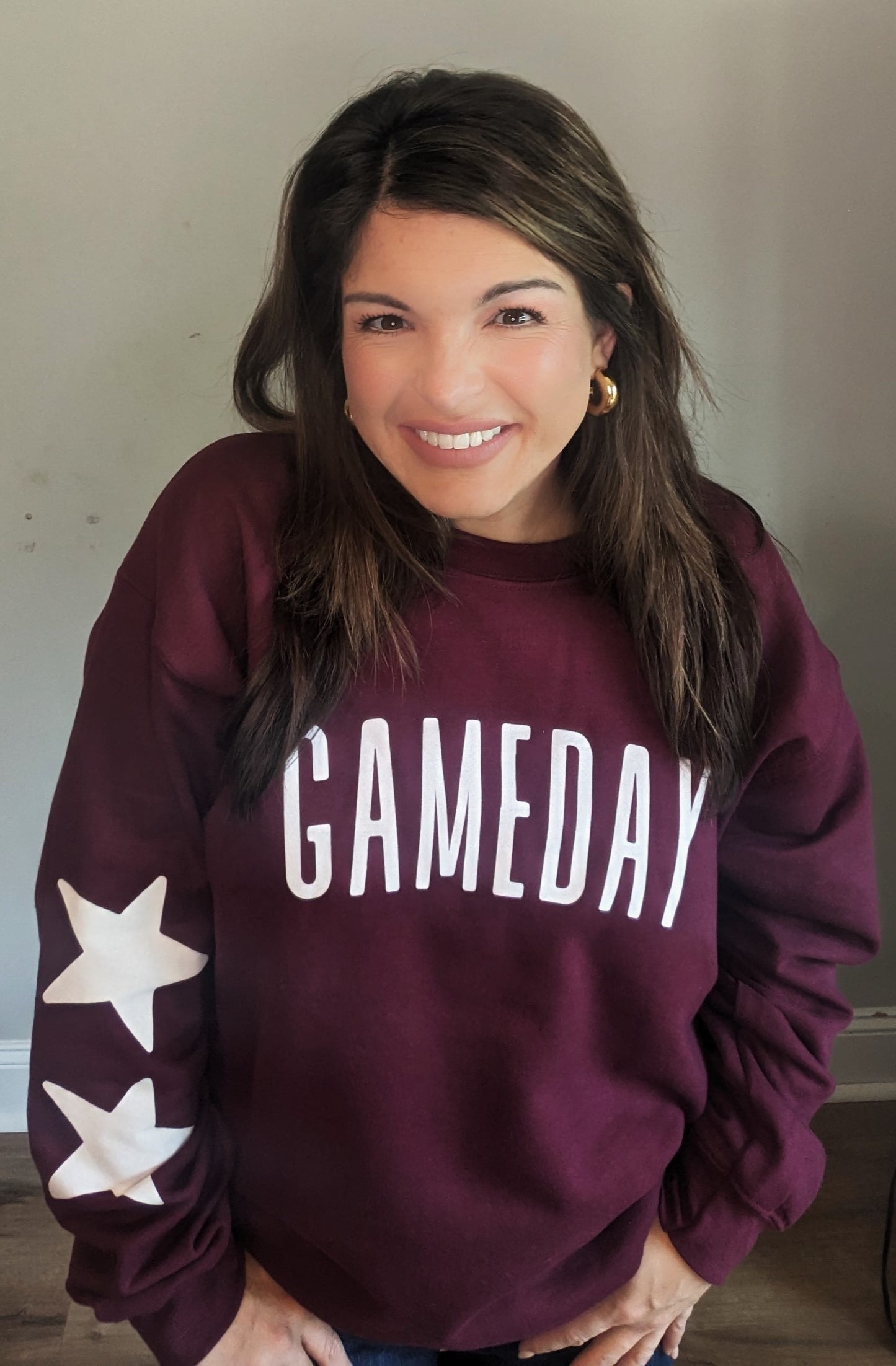 Gameday Sweatshirt